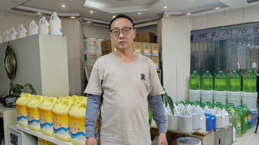 李沐宸谈自愿从长剧转短剧