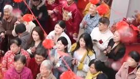 股三大股指均涨逾