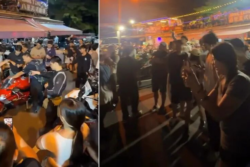 药水哥近况
