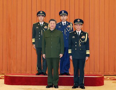 鸡西原副市长李传良被查封处房产
