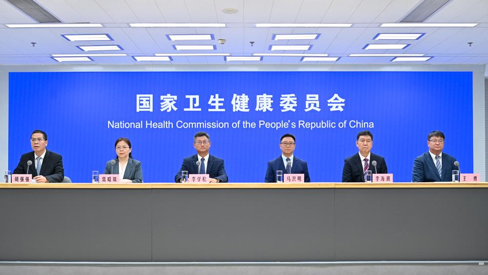 司马南在胖东来直播被劝离