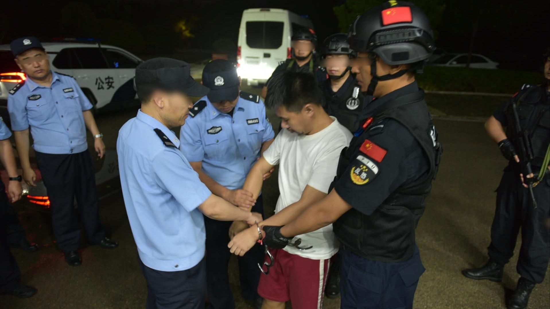 台独是死路一条