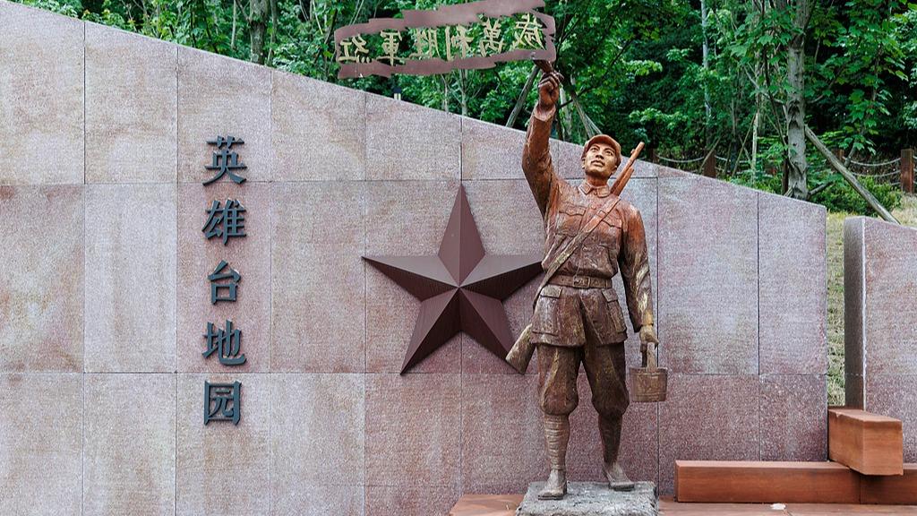 东部战区开展联合利剑演习
