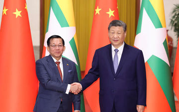全员晋级八强