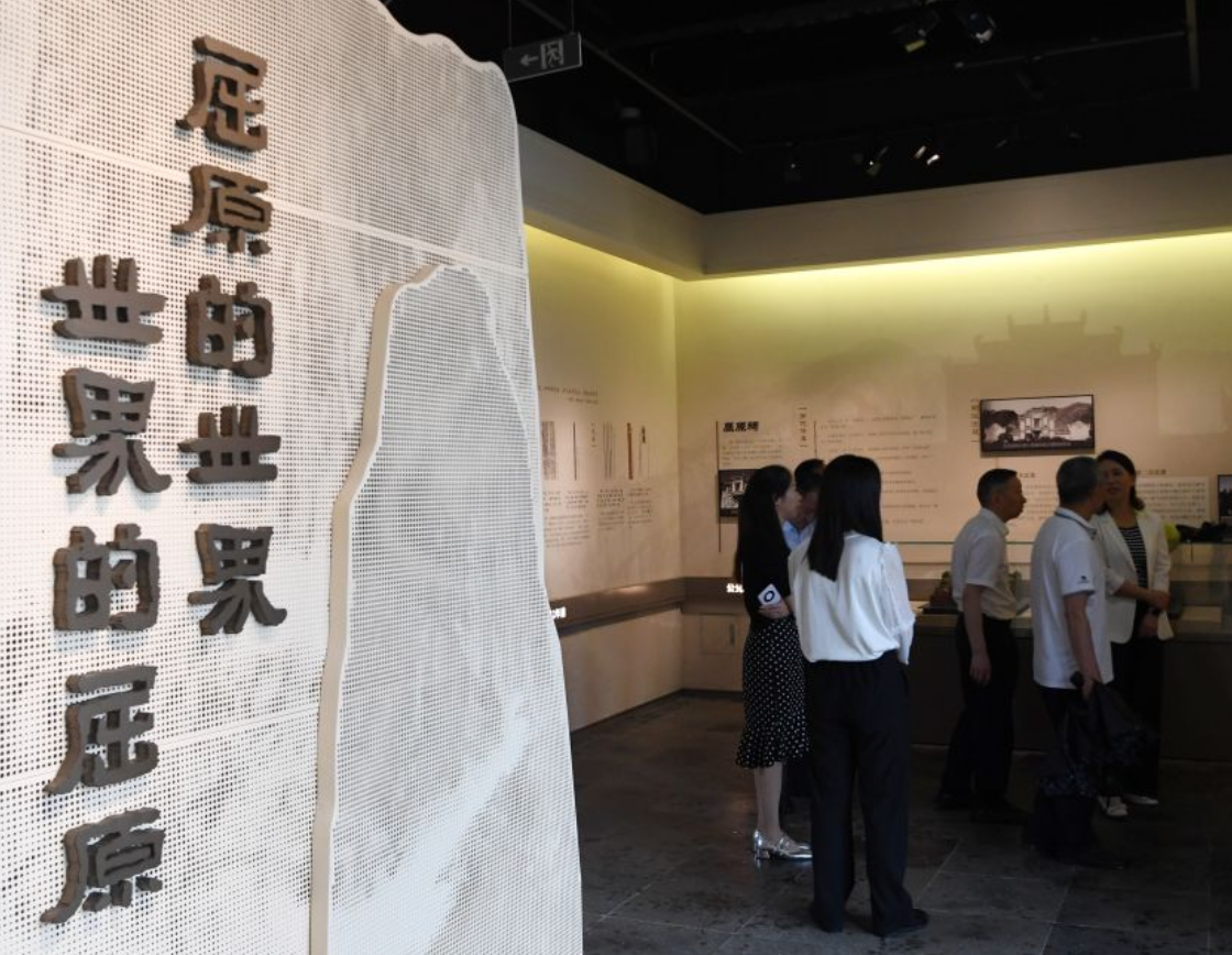 多国媒体人士在南京参访：传承历史记忆、播撒和平之种是人间正道