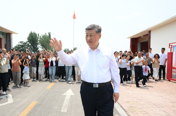 文化中国行丨烽火家书的期盼如今有了回响