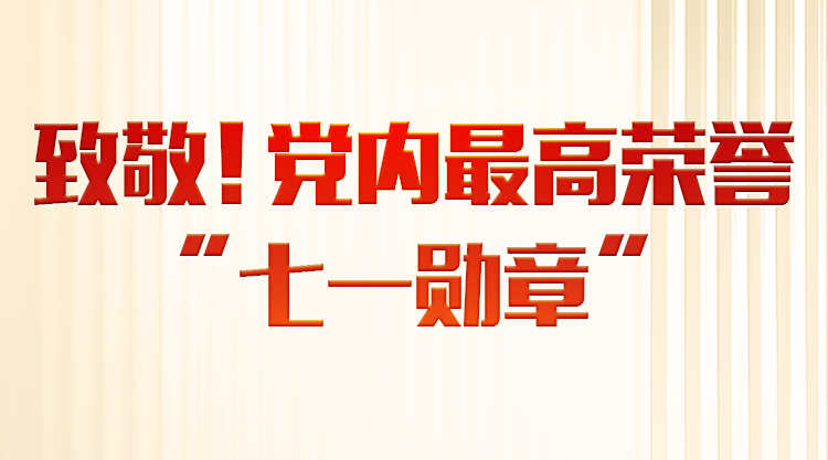 习近平党建思想引领强党强国新征程——写在中国共产党成立105周年之际